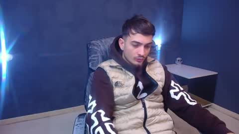 BrandonTateX online show from 03-02-26, 04:36