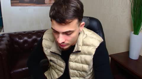 BrandonTateX online show from 03-04-26, 05:35