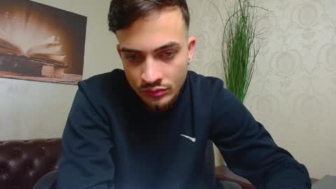 BrandonTateX online show from 03-27-26, 05:46