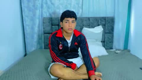 BRANDON online show from 03-23-26, 02:10