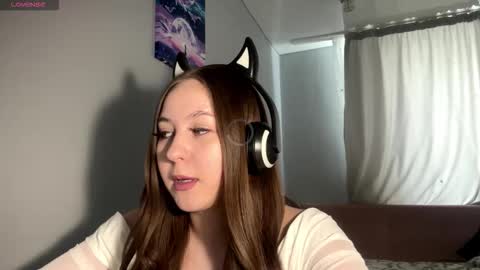 Snapshot of brandonwoodliff chatting on 02-28-26, 10:05 Eva online show from 02-28-26, 10:05