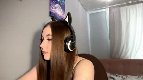 Snapshot of brandonwoodliff chatting on 03-01-26, 10:06 Eva online show from 03-01-26, 10:06