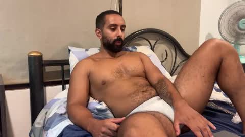 Daddy online show from 10-10-25, 01:21