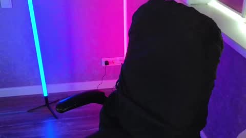 Belle  online show from 03-09-25, 03:54