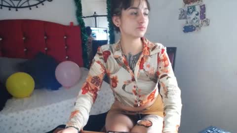 Snapshot of brandy_angell chatting on 01-10-25, 12:15 brandy_angell online show from 01-10-25, 12:15