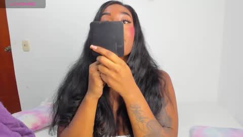 brandy   Independent model online show from 01-10-26, 12:23