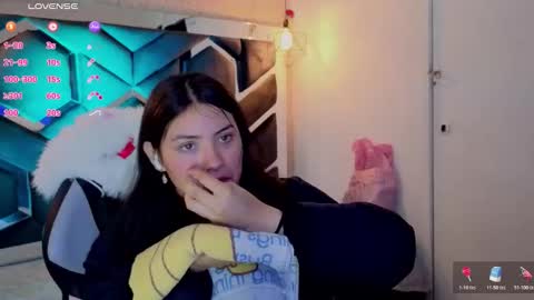 Brandy online show from 03-14-26, 12:10