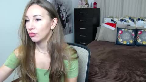 Brandy Gem online show from 12-20-25, 08:21