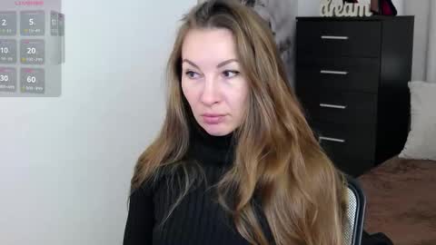 Brandy Gem online show from 03-03-26, 07:25