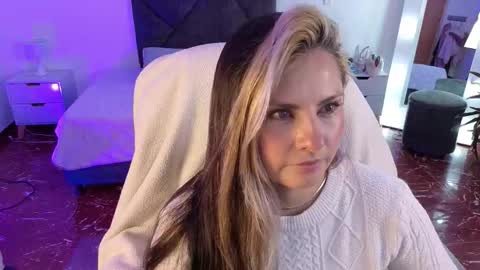 BRANDY  online show from 12-03-25, 04:31