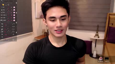 branlior online show from 03-16-26, 07:12