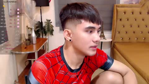 branlior online show from 04-17-26, 07:22