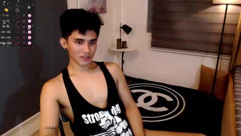 branlior online show from 05-13-26, 03:37