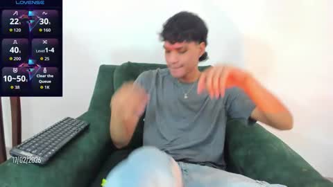 Snapshot of branmonter_xxx_big chatting on 02-18-26, 03:24 branmonter_xxx_big online show from 02-18-26, 03:24