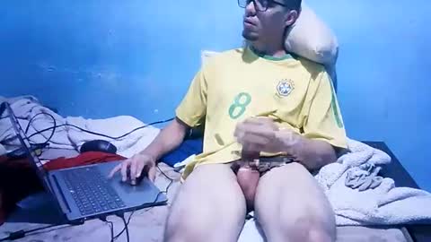 PutoBR online show from 03-09-26, 11:31