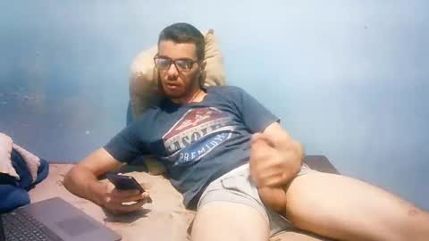 PutoBR online show from 04-08-26, 05:18