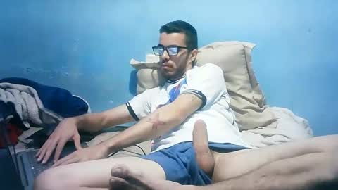 PutoBR online show from 04-15-26, 02:51