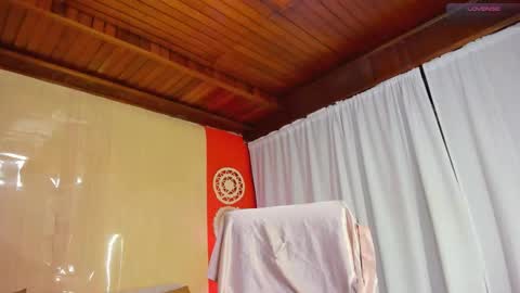 Yasmin online show from 03-22-26, 12:47