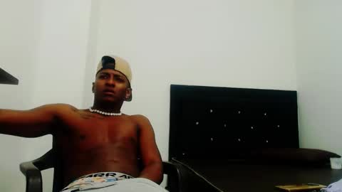 braulioth online show from 11-19-25, 06:08