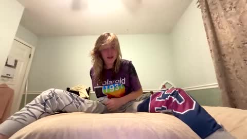 Snapshot of bray19509 chatting on 02-27-26, 10:54 bray19509 online show from 02-27-26, 10:54