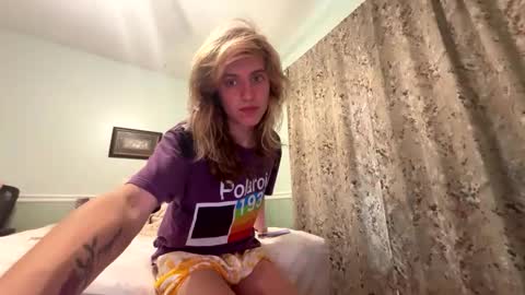 Snapshot of bray19509 chatting on 03-02-26, 03:41 bray19509 online show from 03-02-26, 03:41