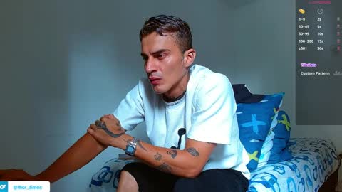 Bray Hotboy online show from 04-05-26, 02:14