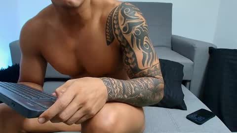 Snapshot of brayaanfit chatting on 06-03-26, 02:33 50 OFF TODAY online show from 06-03-26, 02:33