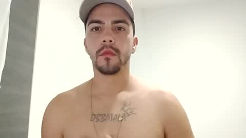 brayan_hunter online show from 07-23-26, 10:24