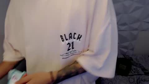 BRAYAN online show from 01-25-25, 12:47