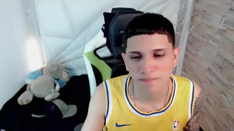 BRAYAN online show from 02-04-25, 03:47