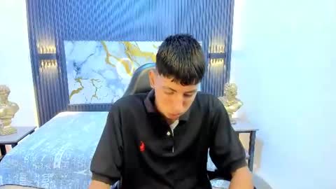 BRAYAN online show from 07-08-26, 01:59