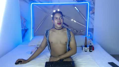 brayanstrz online show from 09-28-25, 05:29