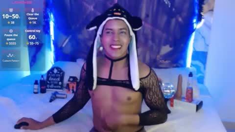 brayanstrz online show from 10-19-25, 08:20