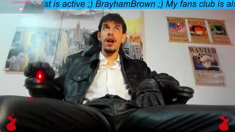 brayhambrown online show from 03-06-26, 10:28