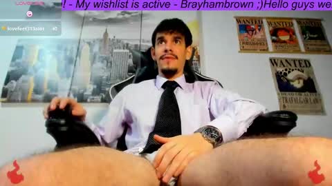 brayhambrown online show from 05-15-26, 11:01