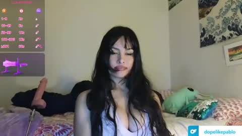 braziliancheeks online show from 03-06-25, 06:59