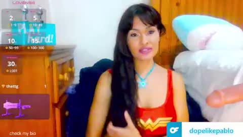 braziliancheeks online show from 07-05-26, 04:30