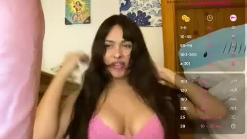 braziliancheeks online show from 07-11-26, 10:44