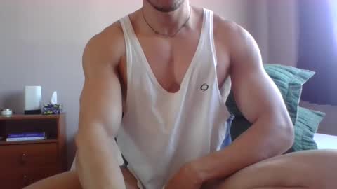 braziliangoodboy online show from 09-14-25, 06:51