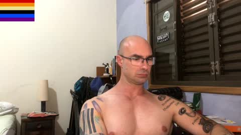 Fabio online show from 02-01-25, 06:51