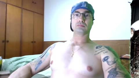 Fabio online show from 04-12-26, 01:10