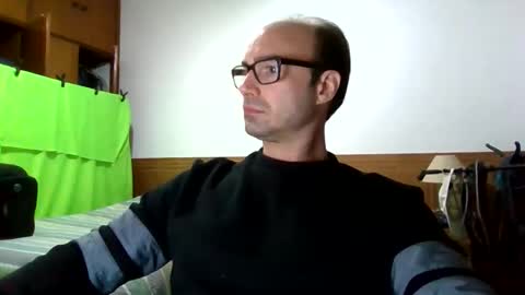 Fabio online show from 06-09-26, 12:55