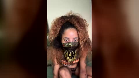 brazilliantinkerbell online show from 02-15-26, 02:08