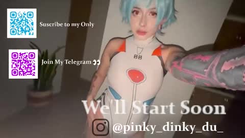 Rei  online show from 01-14-26, 02:17