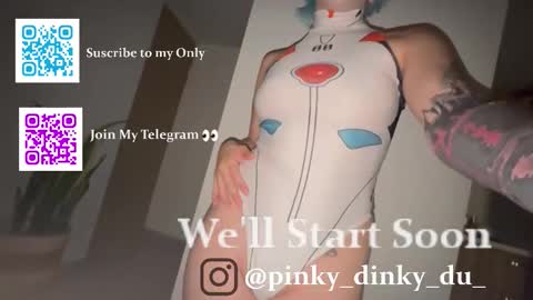 Rei  online show from 03-20-26, 02:05