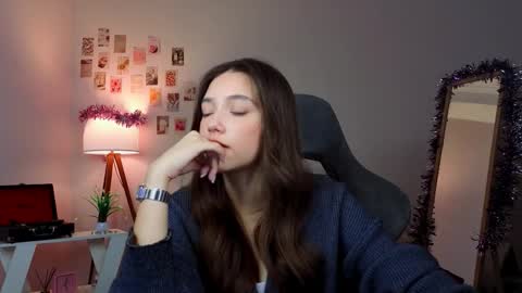 Rachel online show from 01-10-26, 08:21