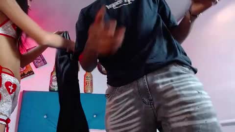 breazer__ online show from 12-17-25, 10:38