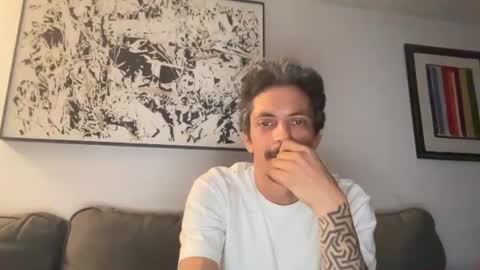 Snapshot of brebaje chatting on 07-08-26, 01:21 brebaje online show from 07-08-26, 01:21