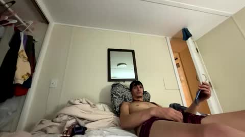 BreckBrynn online show from 10-17-25, 04:15