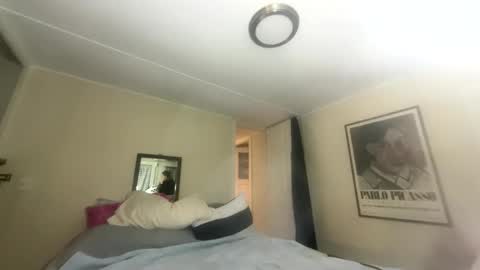 BreckBrynn online show from 10-23-25, 02:22